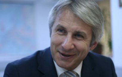 Teodorovici comentează alegerea lui Vasile Dâncu în funcția de președinte interimar al Consiliului Național al PSD