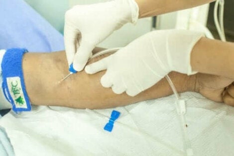 A fugit din spital cu cateterul în mână! ”Mi-a fost interzis să mă duc la baie!” A fugit din spital cu cateterul în mână! ”Mi-a fost interzis să mă duc la baie!”