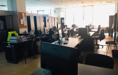 Pe teren se văd altfel lucrurile