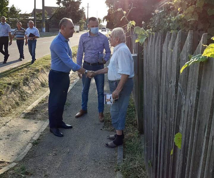 Echipa PSD transformă Târgu Jiul într-un loc numit ACASĂ!