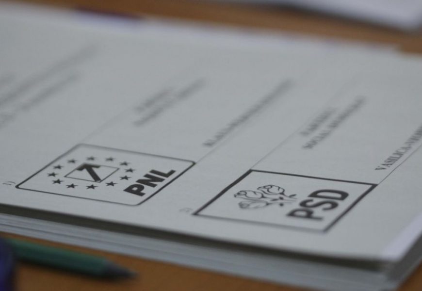 Cum vor fi instruiți locțiitorii și președinții din secțiile de vot