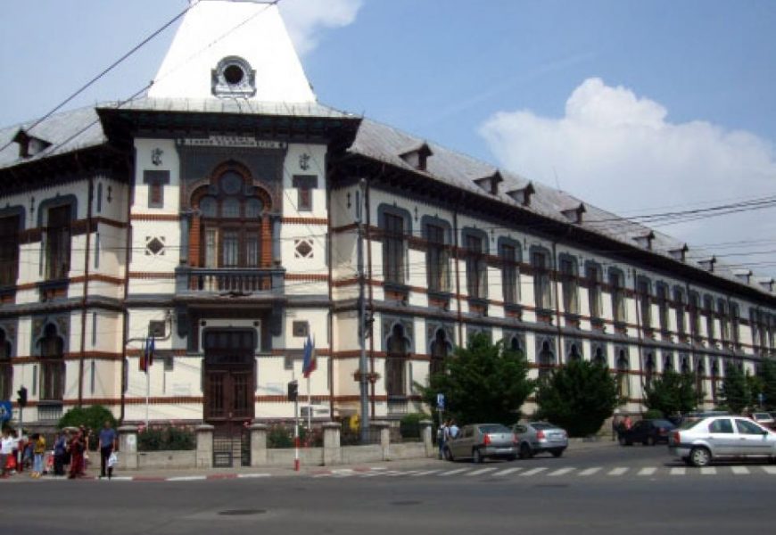 Elevii gorjeni nu mai merg la cursuri! Se vor închide școlile!
