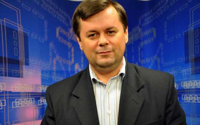 Pe cine vrea viceprimar Romanescu? Cu ce partid face alianță?! Pe cine vrea viceprimar Romanescu? Cu ce partid face alianță?!