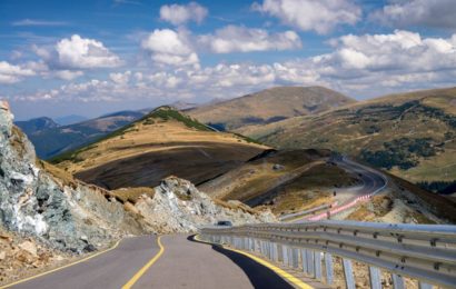Se va moderniza Transalpina