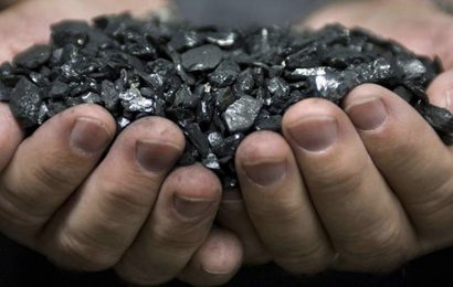 Energia pe cărbune ar putea rămâne în viață până în 2050