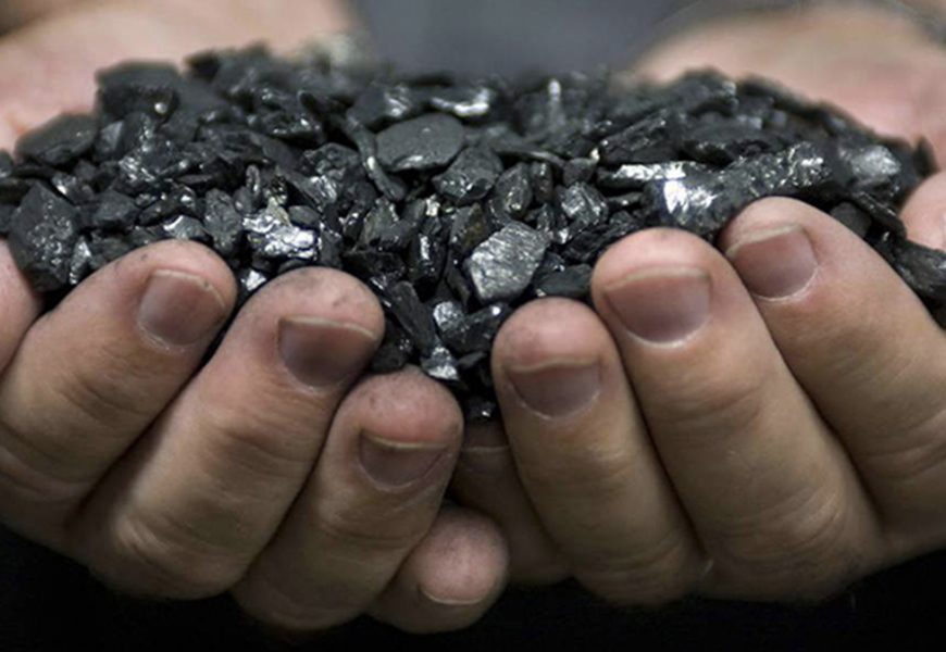 Producție mică de energie, cărbune mult pe stoc