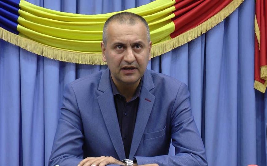 Gorj: Finanțare europeană pentru lupta împotriva coronavirusului
