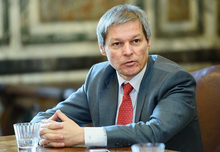 Cioloș cere demisia ministrului Educației!
