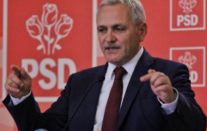 Dragnea se poate întoarce la muncă la atelierul din Penitenciar