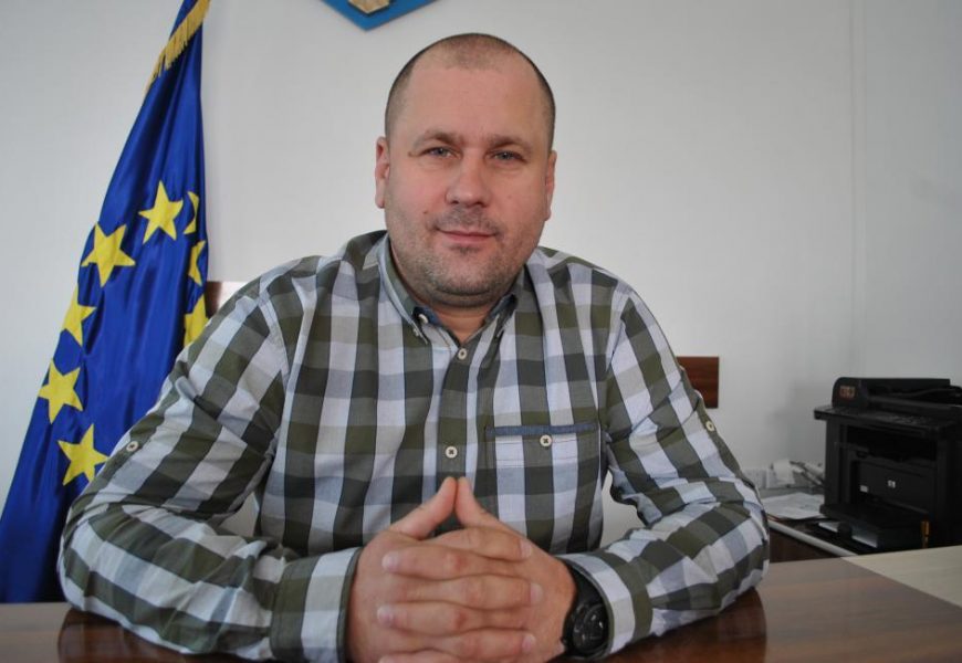 Record de voturi al unui primar din Gorj!
