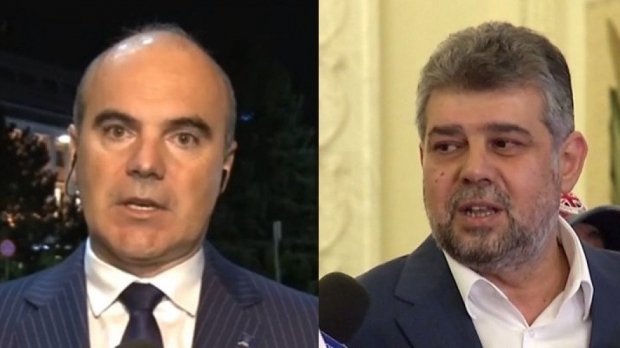 Când vin Ciolacu și Rareș Bogdan, în Gorj?