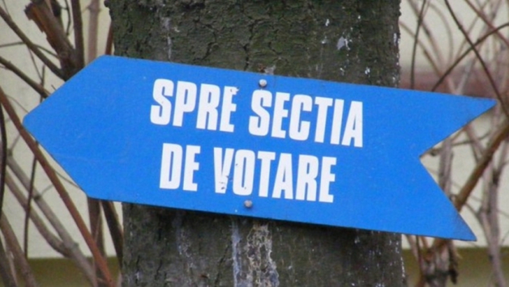 Pregătiri intense la secțiile de votare din Gorj! Au ajuns mii de măști