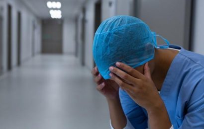 Medici și epidemiologi aduși în spitalele din Gorj
