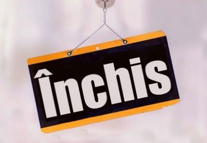 S-au închis barurile și cafenelele într-o localitate din Gorj!