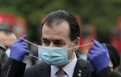 Orban, mesaj pentru dascăli și părinți!