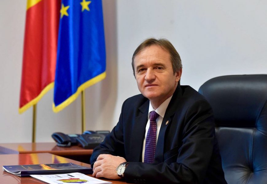 Declarațiile lui Weber după înfrângerea la alegerile prezidențiale 