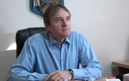 Și Weber vrea majoritate în Consiliul Local