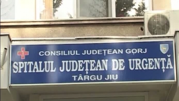 SJU Târgu Jiu: Se scot posturi la concurs