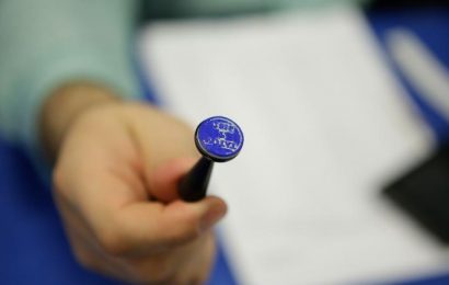 Vor să fie renumărate voturile!
