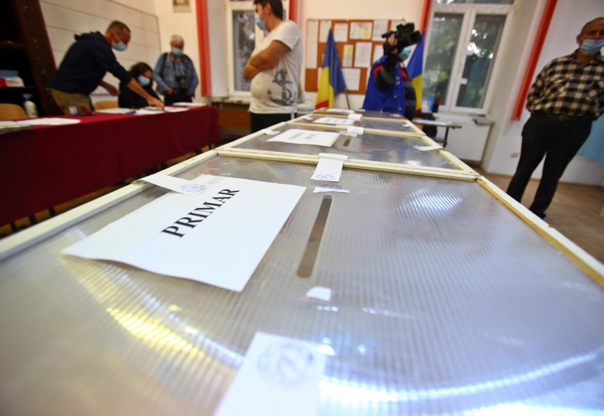 FOTO: Ce partid a câștigat cele mai multe primării în Gorj?!