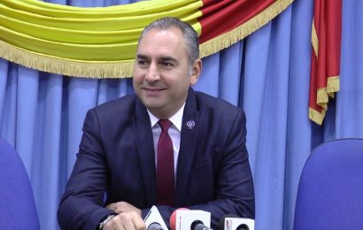 Care este visul lui Ciprian Florescu