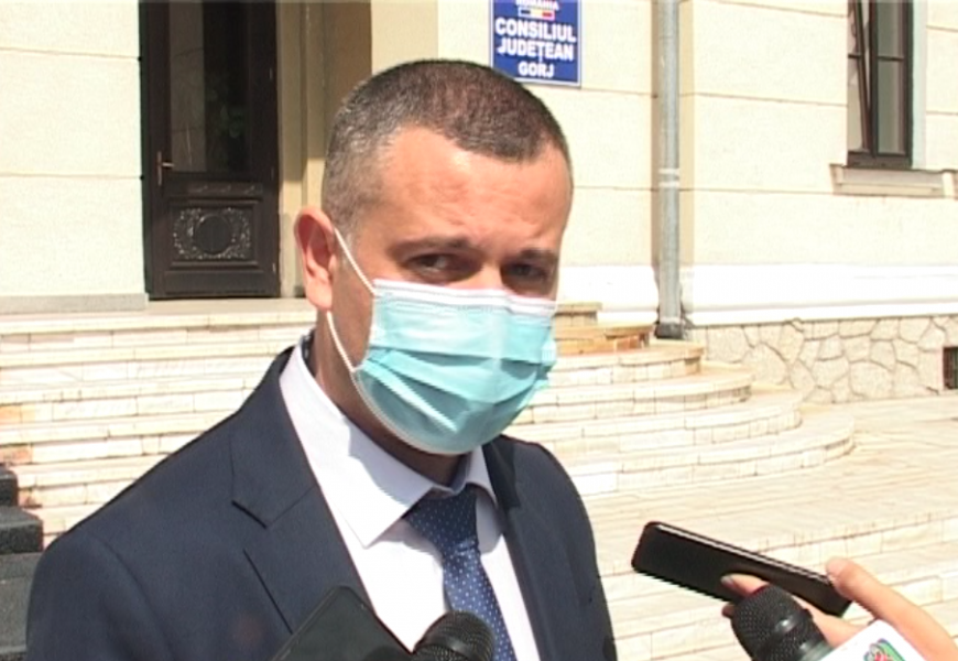 Al doilea val de coronavirus bate la ușă! Ce spune Pistol