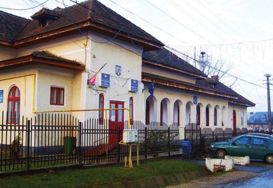Alte două comune puse sub restricții
