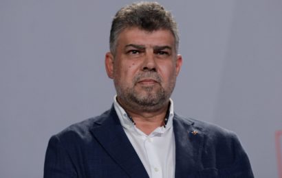 Ciolacu consideră că România nu este pregătită ca în două săptămâni să intre în campanie electorală