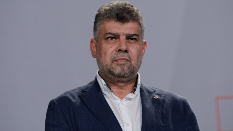 Ciolacu consideră că România nu este pregătită ca în două săptămâni să intre în campanie electorală Ciolacu consideră că România nu este pregătită ca în două săptămâni să intre în campanie electorală