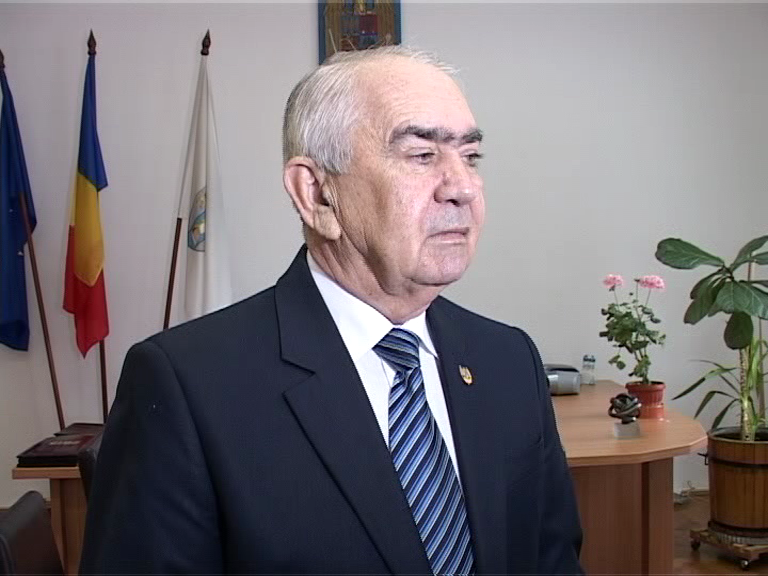 Cârciumaru s-a supărat și nu mai candidează!