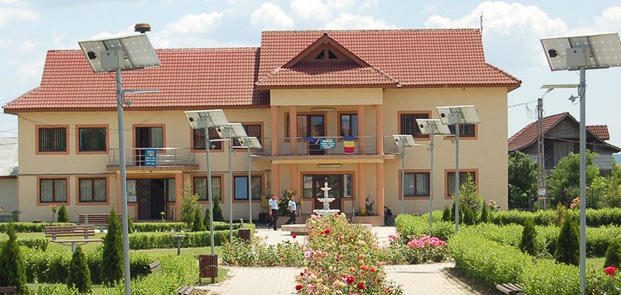 Testări gratuite în două comune din Gorj