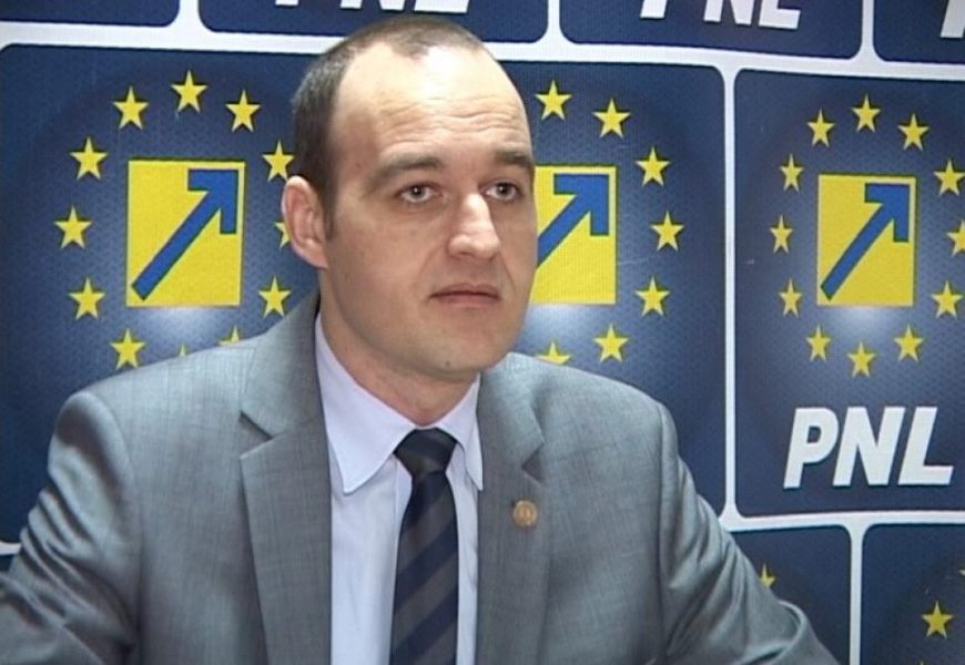 Vîlceanu: ”Lista PMP ar trebui să ofere o explicație! ”