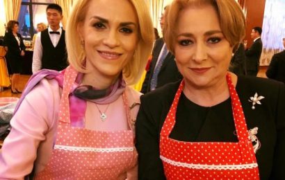 Pe ce loc e Firea și Dăncilă la parlamentare