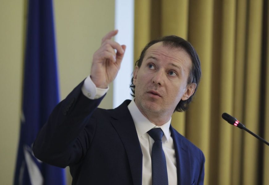 Cîțu: Este ilegal!