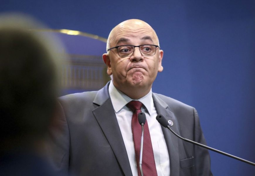 „Se vor depăși 5000  de cazuri pe zi! ”