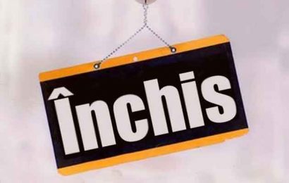 Secția de Ginecologie de la SJU Târgu Jiu rămâne în continuare ÎNCHISĂ