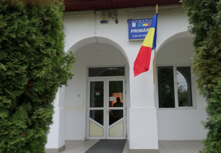 Restricții pentru două localități  în scenariul roșu din Gorj!