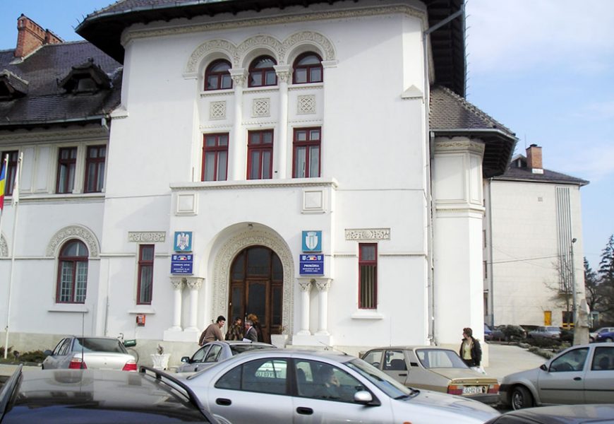 Un nou consilier a fost validat de instanță