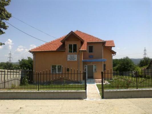 Coronavirusul, pe cale să închidă o primărie din Gorj