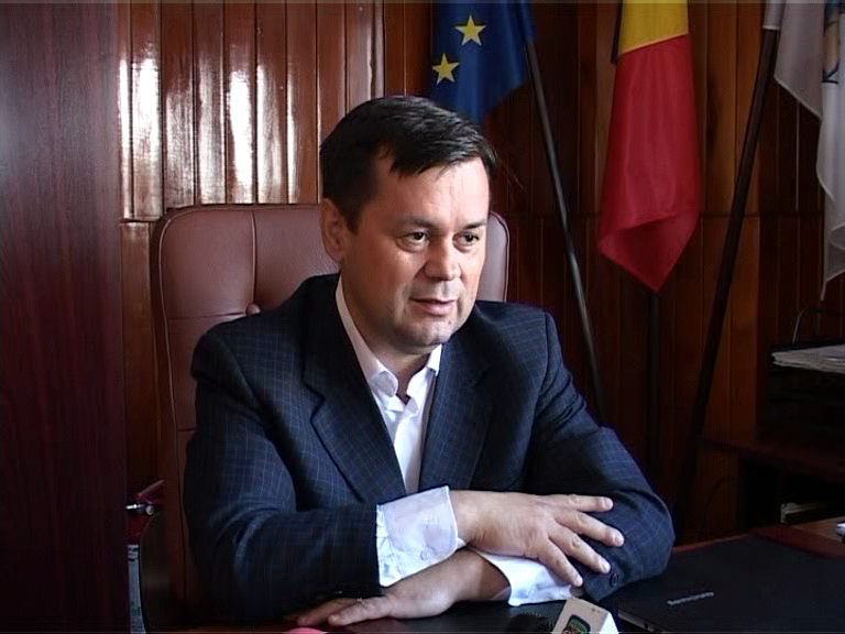 El este noul viceprimar! Romanescu a ales