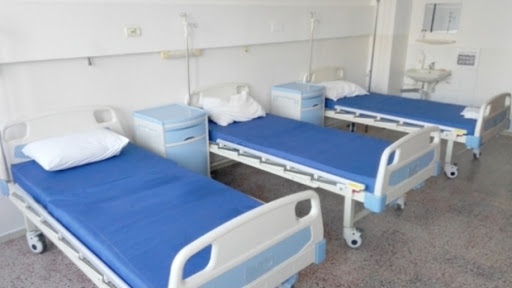 Pistol dă asigurări că spitalele nu vor rămâne fără paturi libere