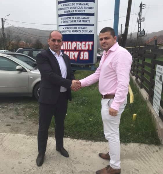 Un viceprimar și-a dat demisia!