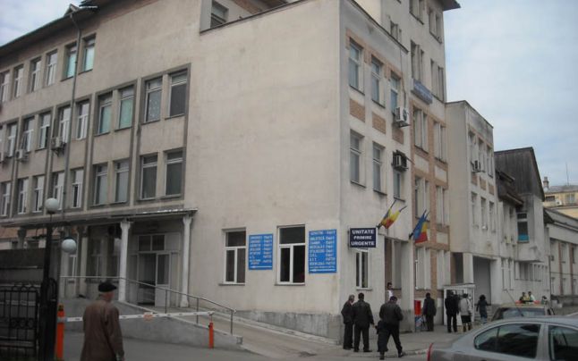 Care este situația COVID în Gorj