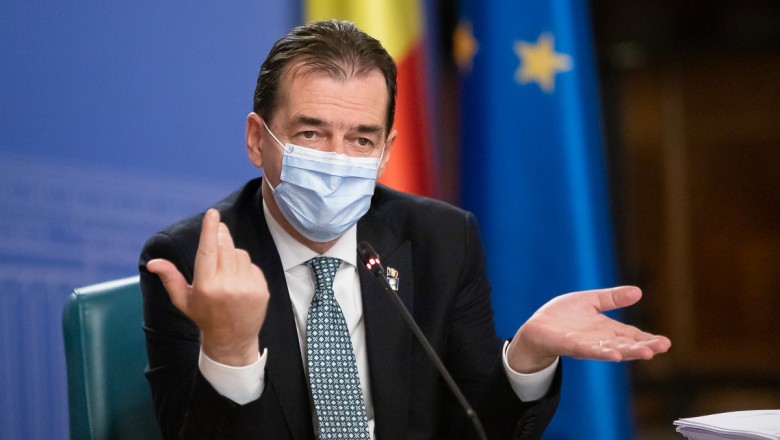 Crește salariul minim? Ce spune Orban