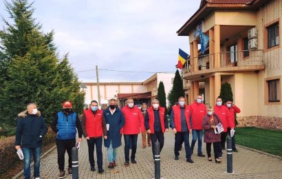 PSD susține înființarea de parcuri industriale