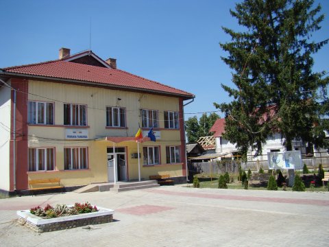 Câteva restricții au fost ridicate într-o comună din Gorj