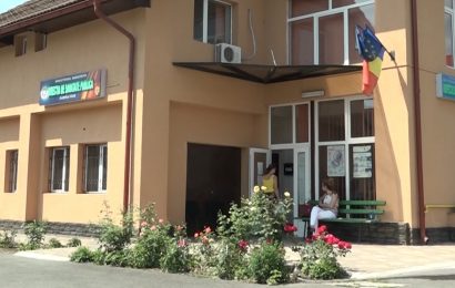 Au fost detașați la alte instituții din Gorj