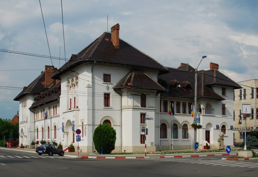 Carantină în Târgu Jiu? Ce spune prefectul