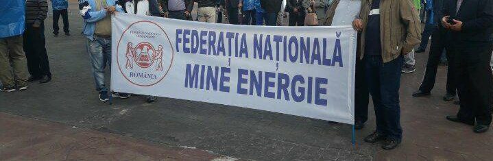 A fost suspendat din FNME!