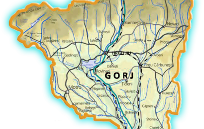 Gorjul rămâne tot verde!